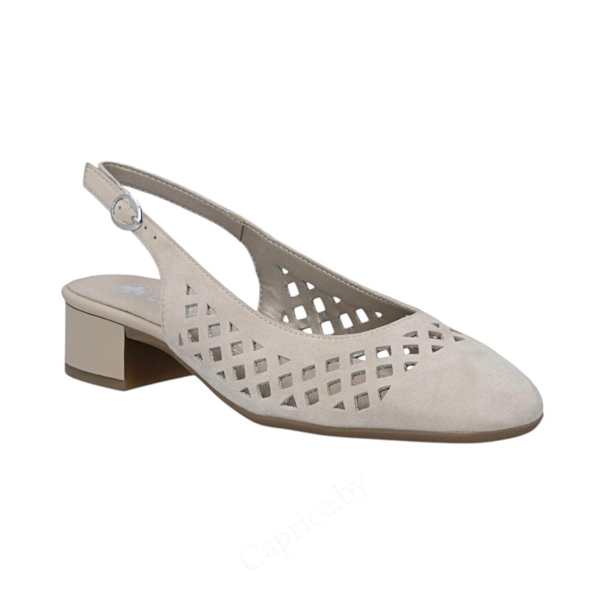 БОСОНОЖКИ RIEKER АРТИКУЛ: 43457-60